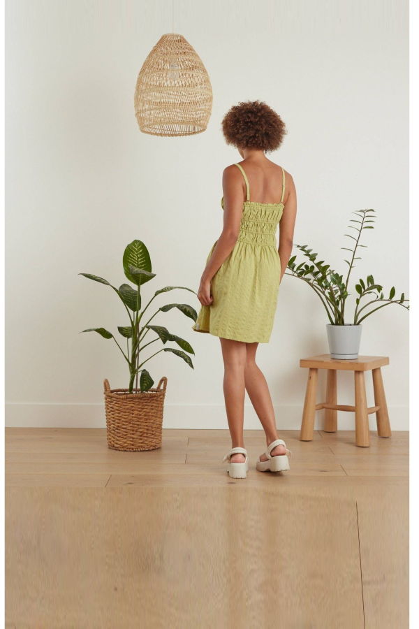 Known Supply Bayside Dress