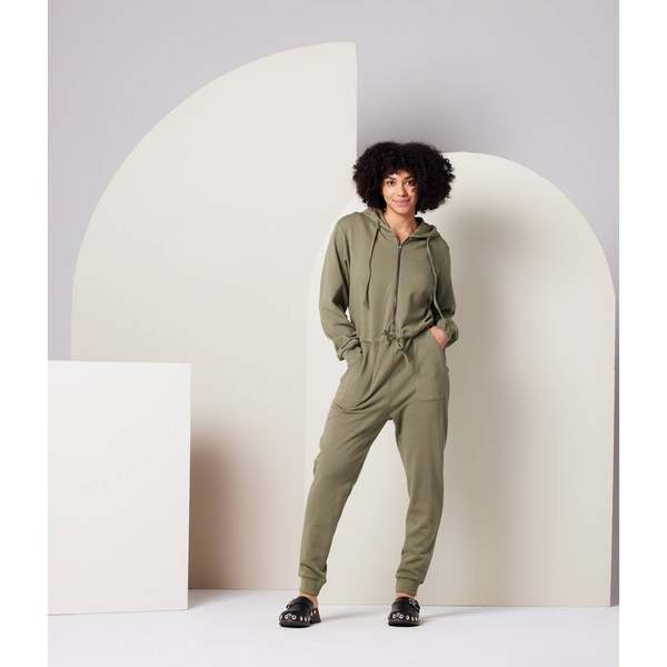 Known Supply Valerie Jumpsuit