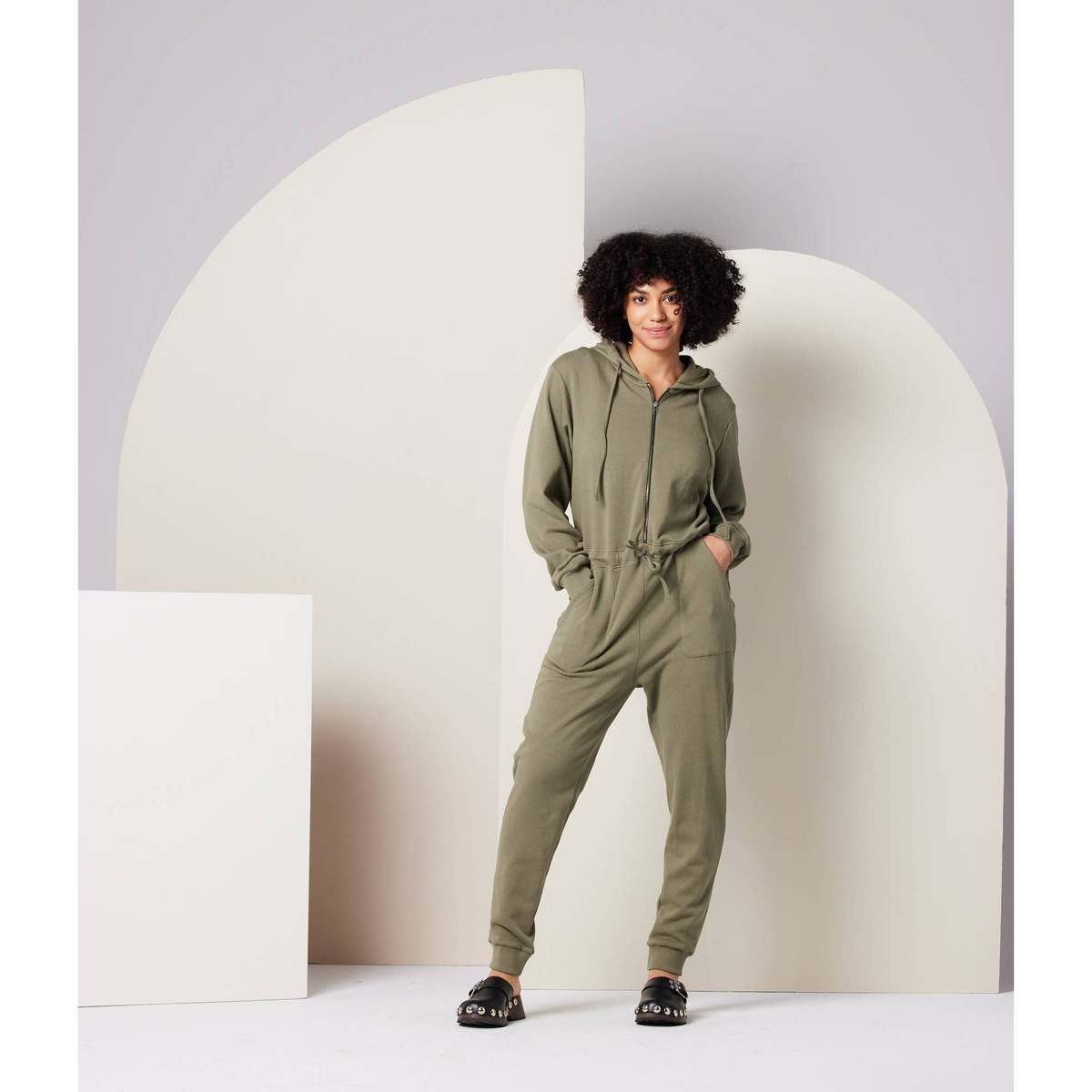 Known Supply Valerie Jumpsuit - Image 1 of 3