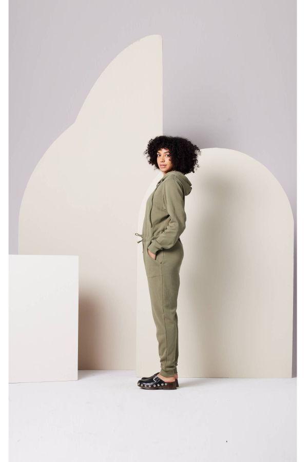 Known Supply Valerie Jumpsuit