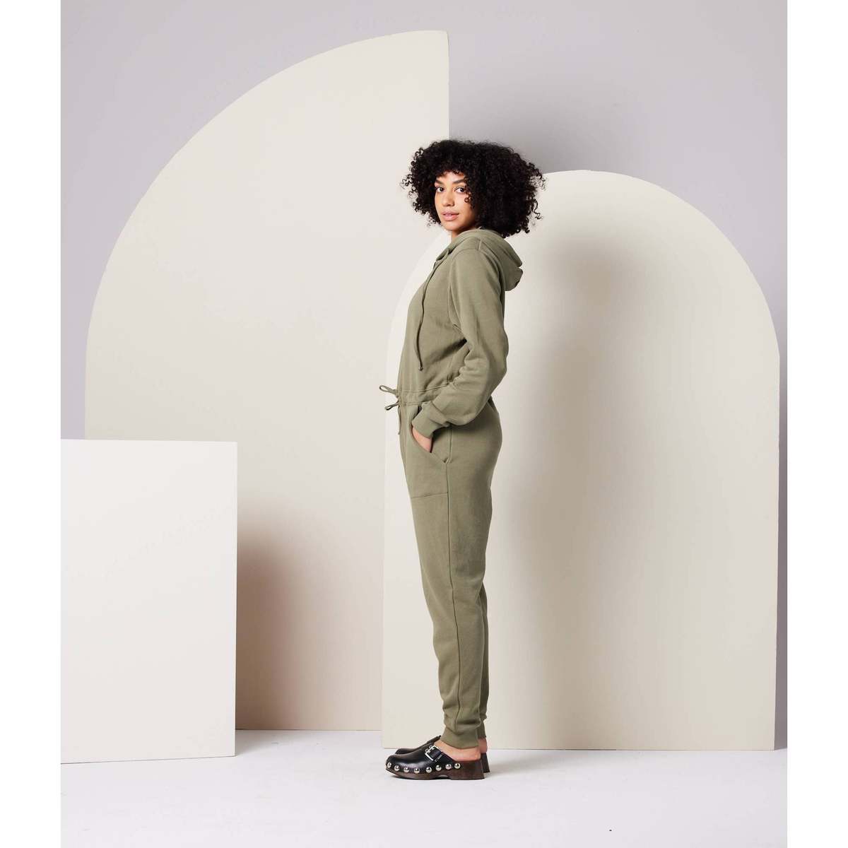 Known Supply Valerie Jumpsuit - Image 2 of 3