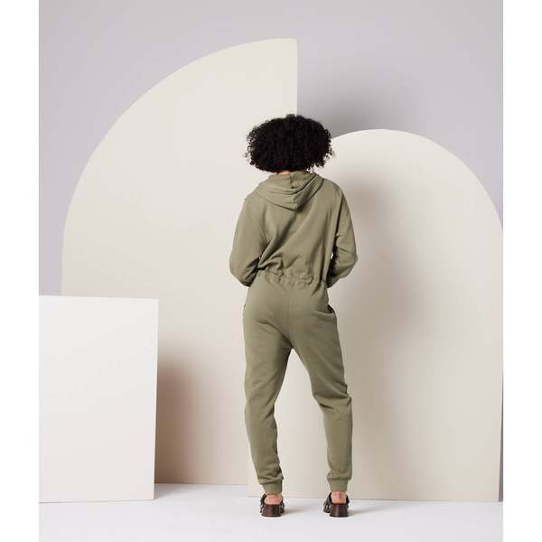 Known Supply Valerie Jumpsuit