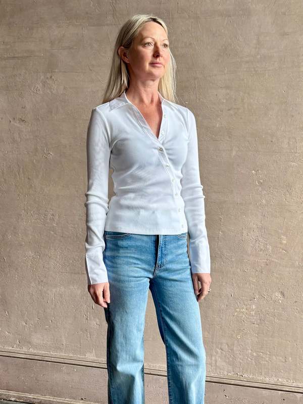 Veronica Beard Brenner Top Veronica Beard Brenner Top