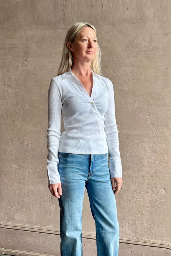 Veronica Beard Brenner Top