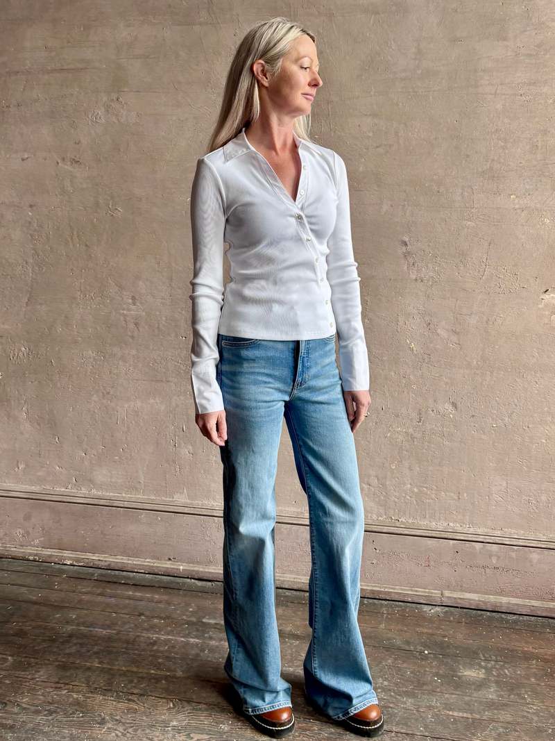 Veronica Beard Brenner Top