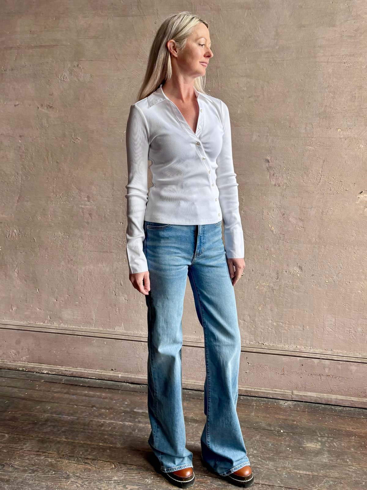 Veronica Beard Brenner Top - Image 4 of 4