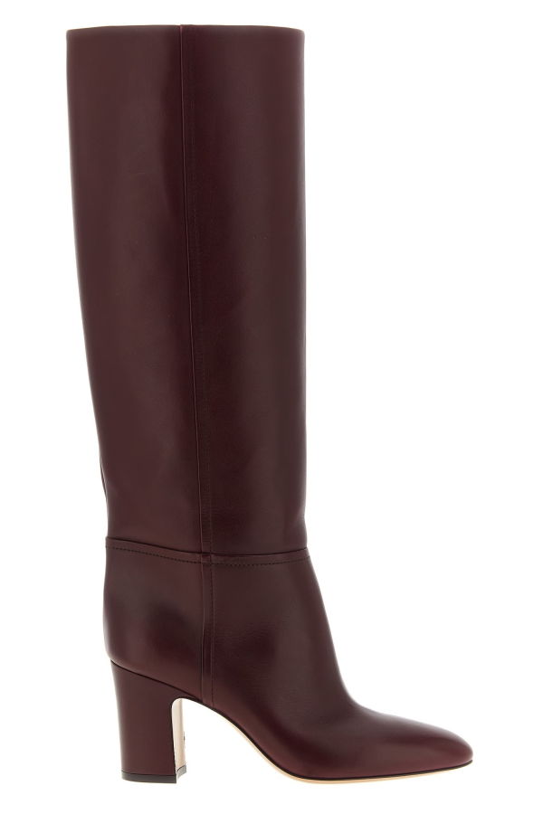 Paris Texas Lavinia Boots - Bordeaux