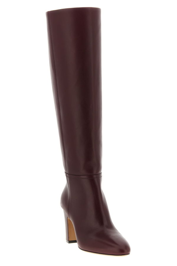 Paris Texas Lavinia Boots - Bordeaux