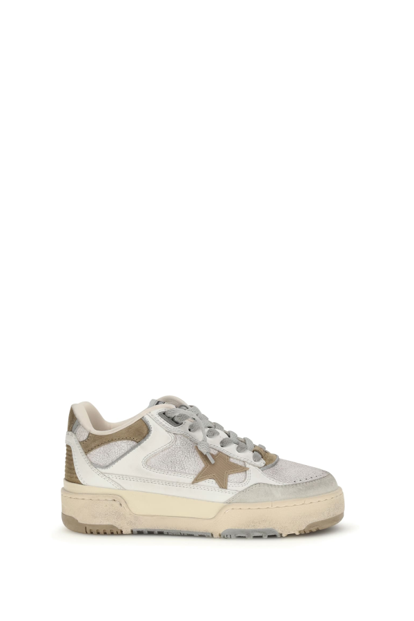 Golden Goose Forty2 Sneakers