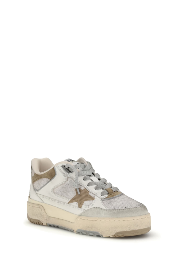 Golden Goose Forty2 Sneakers