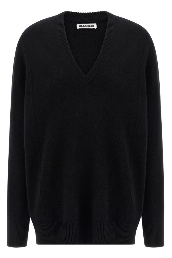 Jil Sander Cashmere Sweater