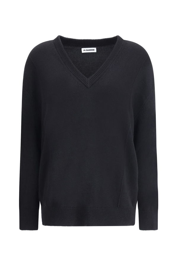 Jil Sander Cashmere Sweater