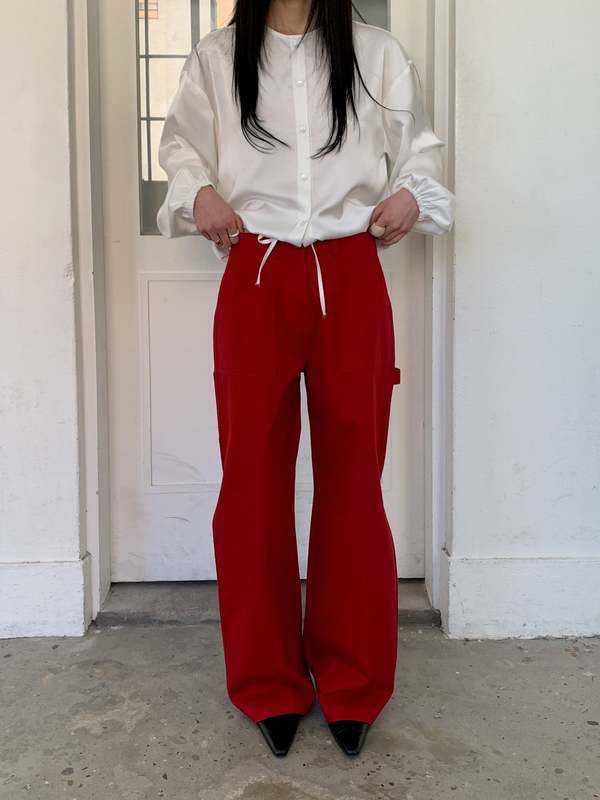 The NKC Store Amore Pants