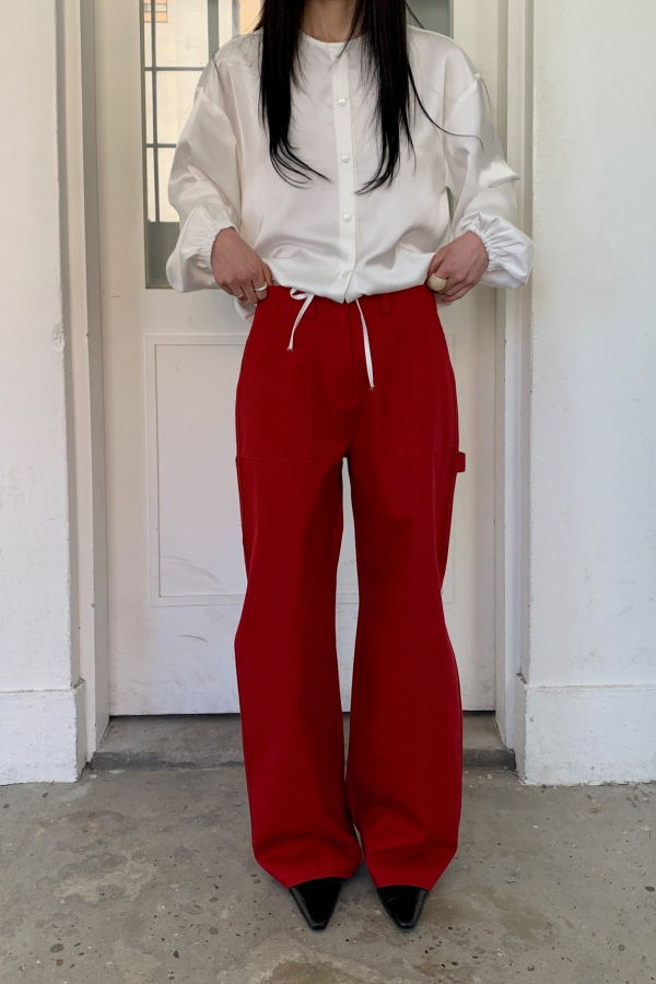 The NKC Store Amore Pants