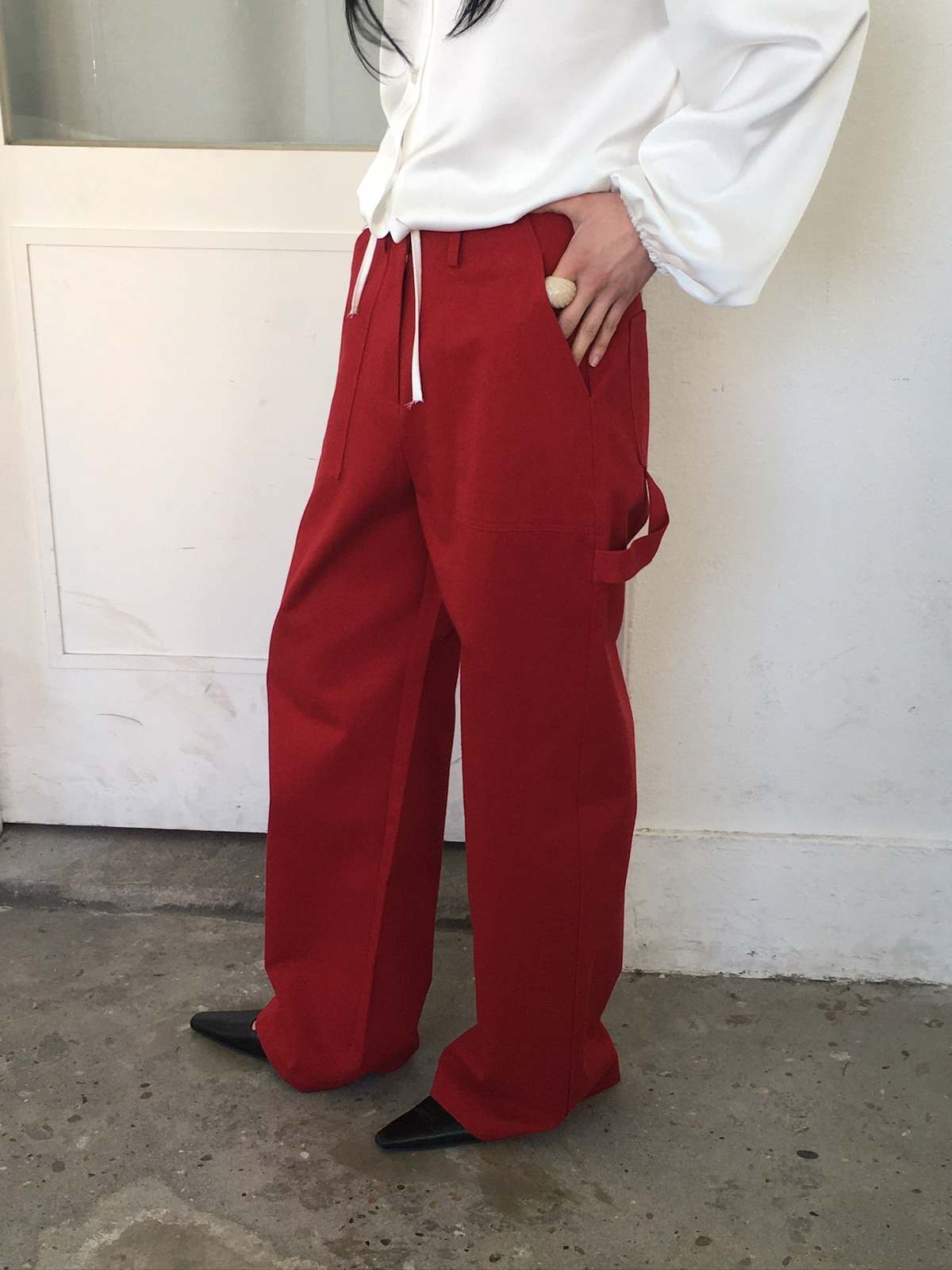 The NKC Store Amore Pants - Image 2 of 14