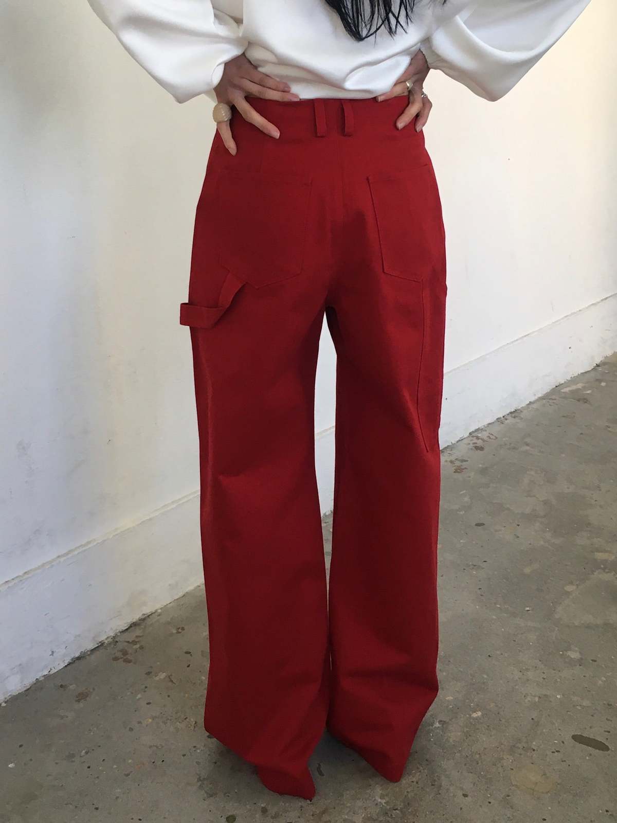 The NKC Store Amore Pants - Image 3 of 14