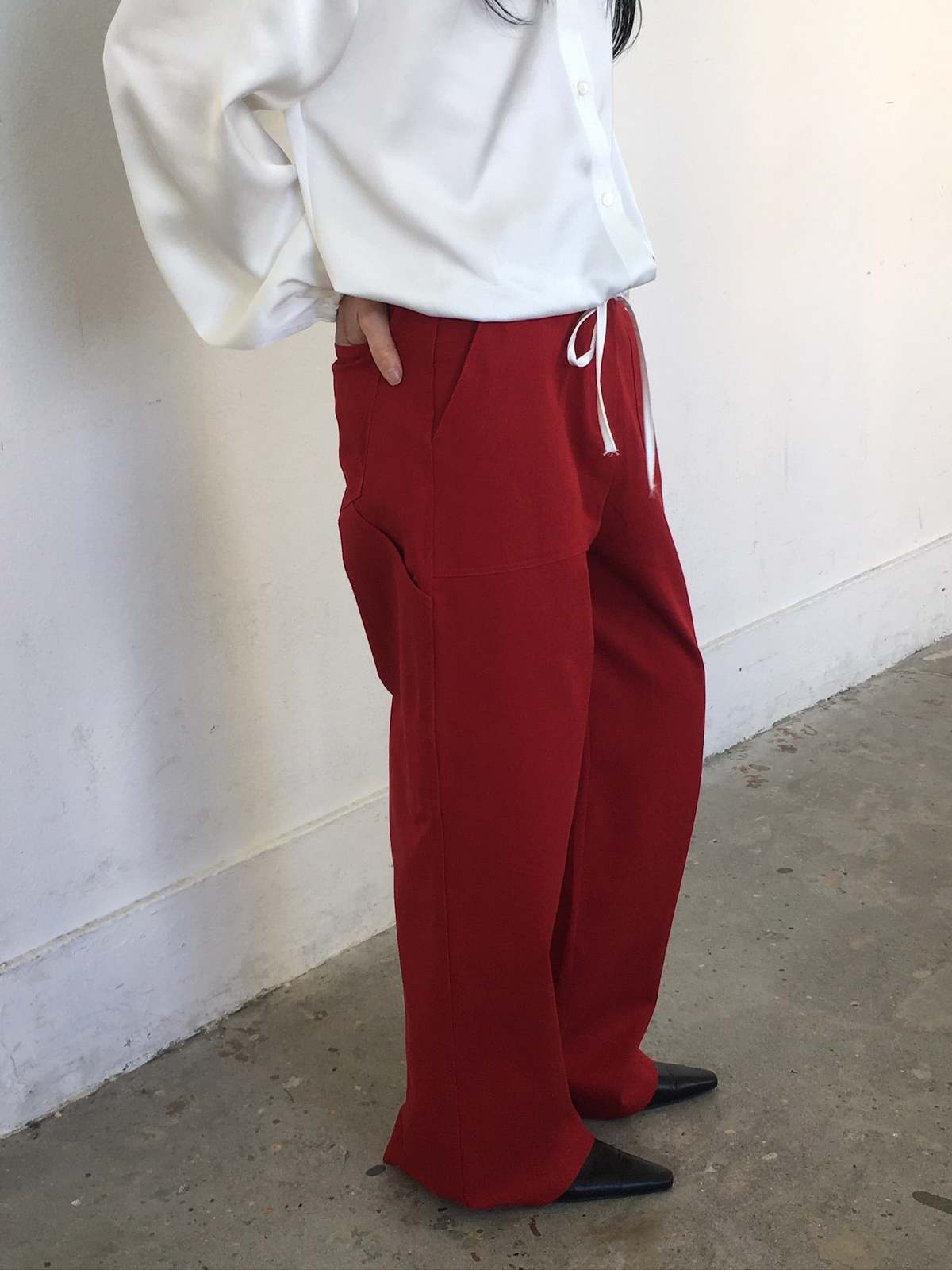 The NKC Store Amore Pants - Image 4 of 14