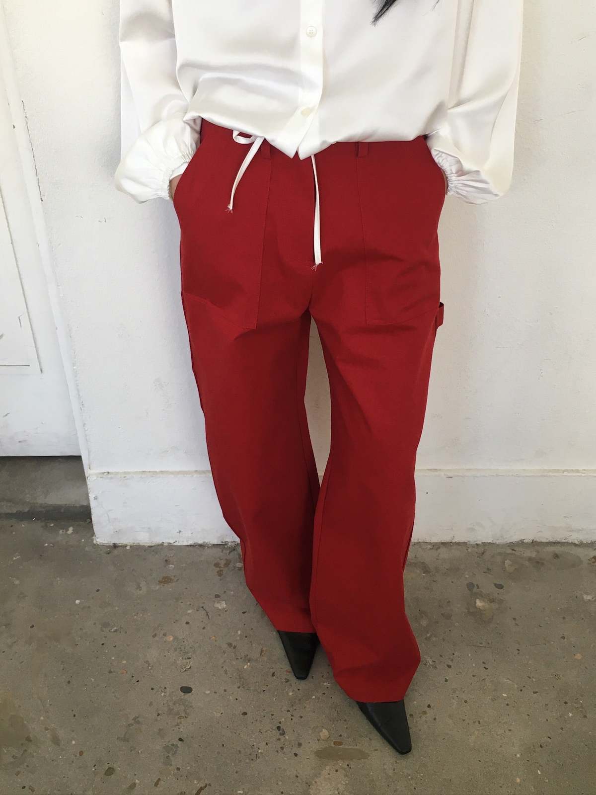 The NKC Store Amore Pants - Image 5 of 14