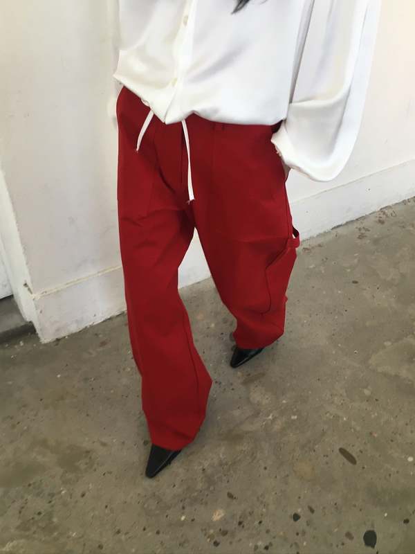 The NKC Store Amore Pants