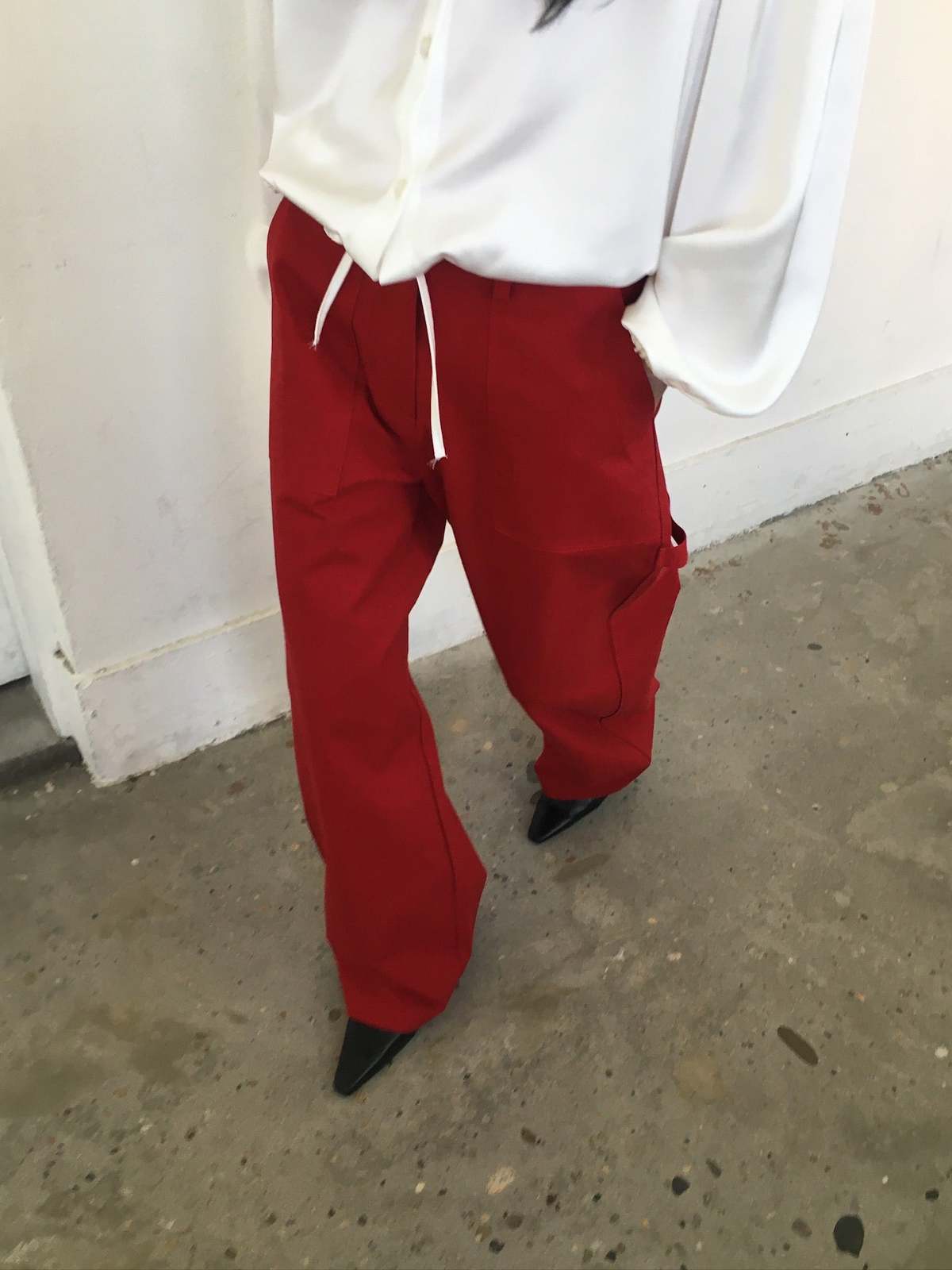 The NKC Store Amore Pants - Image 7 of 14