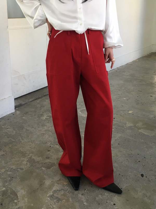 The NKC Store Amore Pants