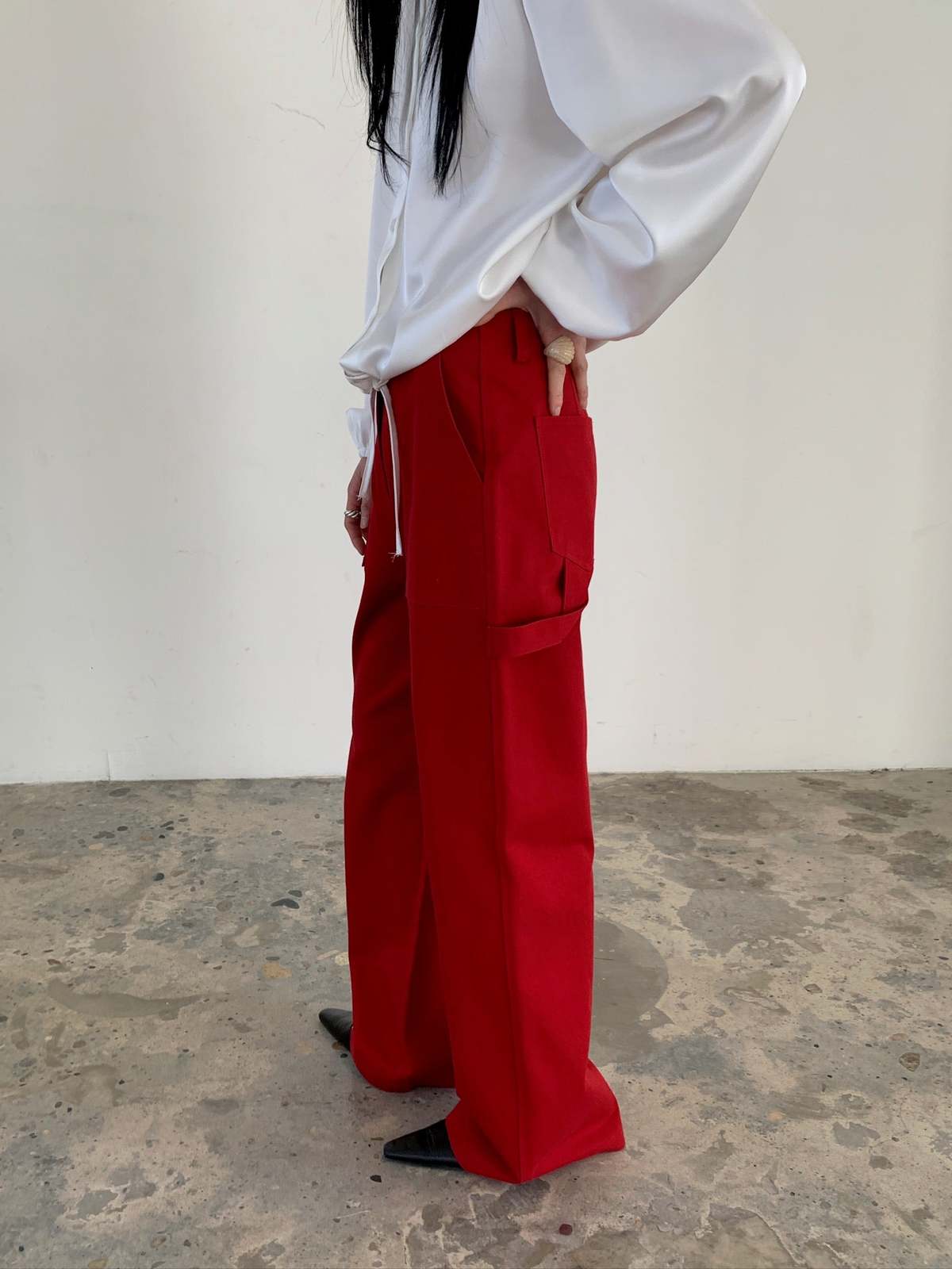 The NKC Store Amore Pants - Image 10 of 14