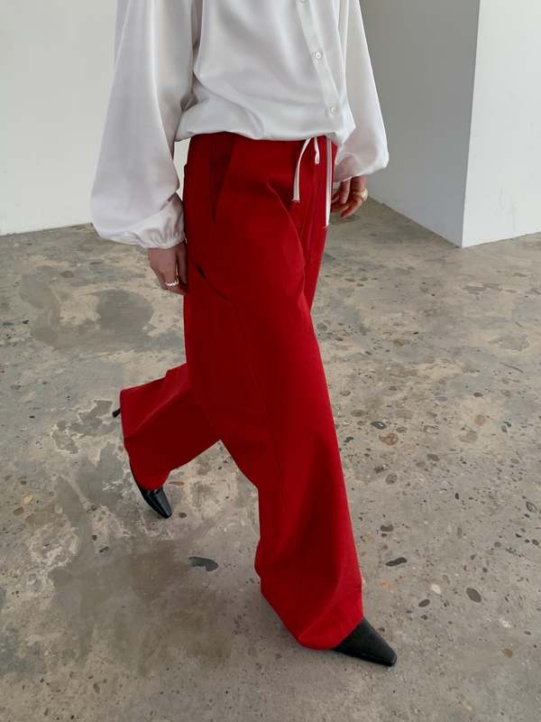 The NKC Store Amore Pants