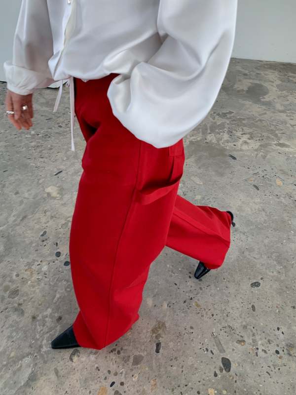 The NKC Store Amore Pants