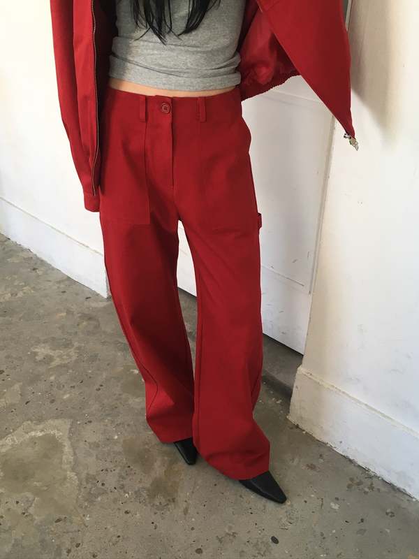 The NKC Store Amore Pants