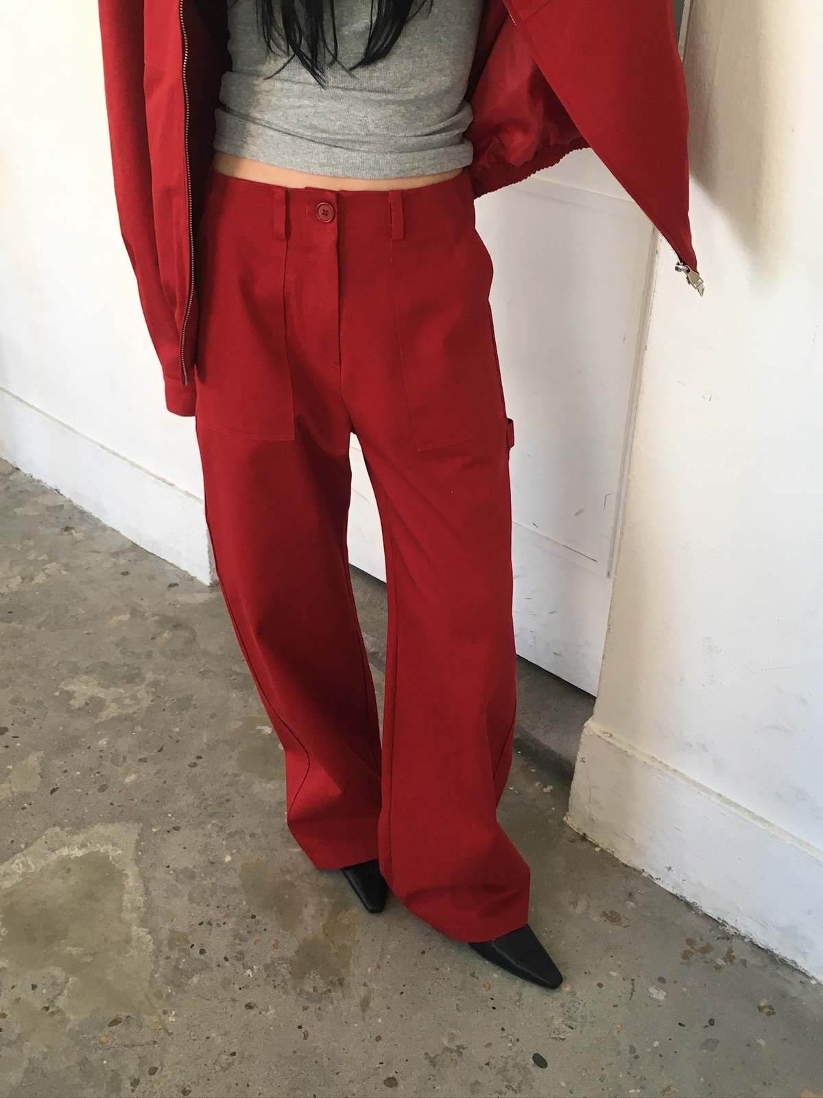 The NKC Store Amore Pants - Image 13 of 14