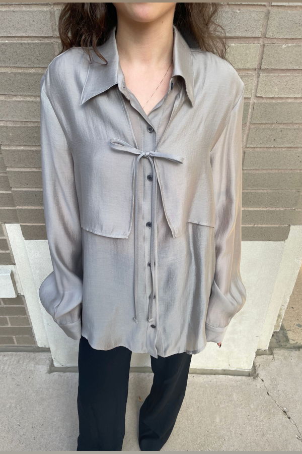 The NKC Store Kerina Button Down