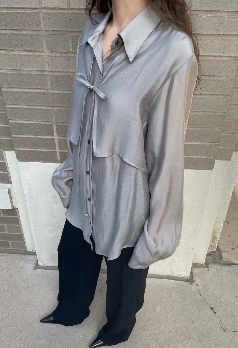 The NKC Store Kerina Button Down