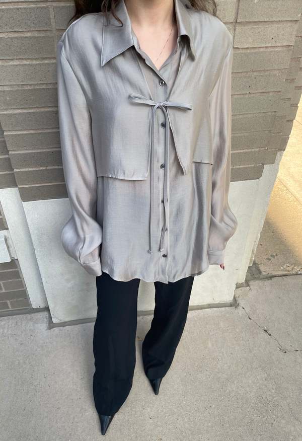 The NKC Store Kerina Button Down