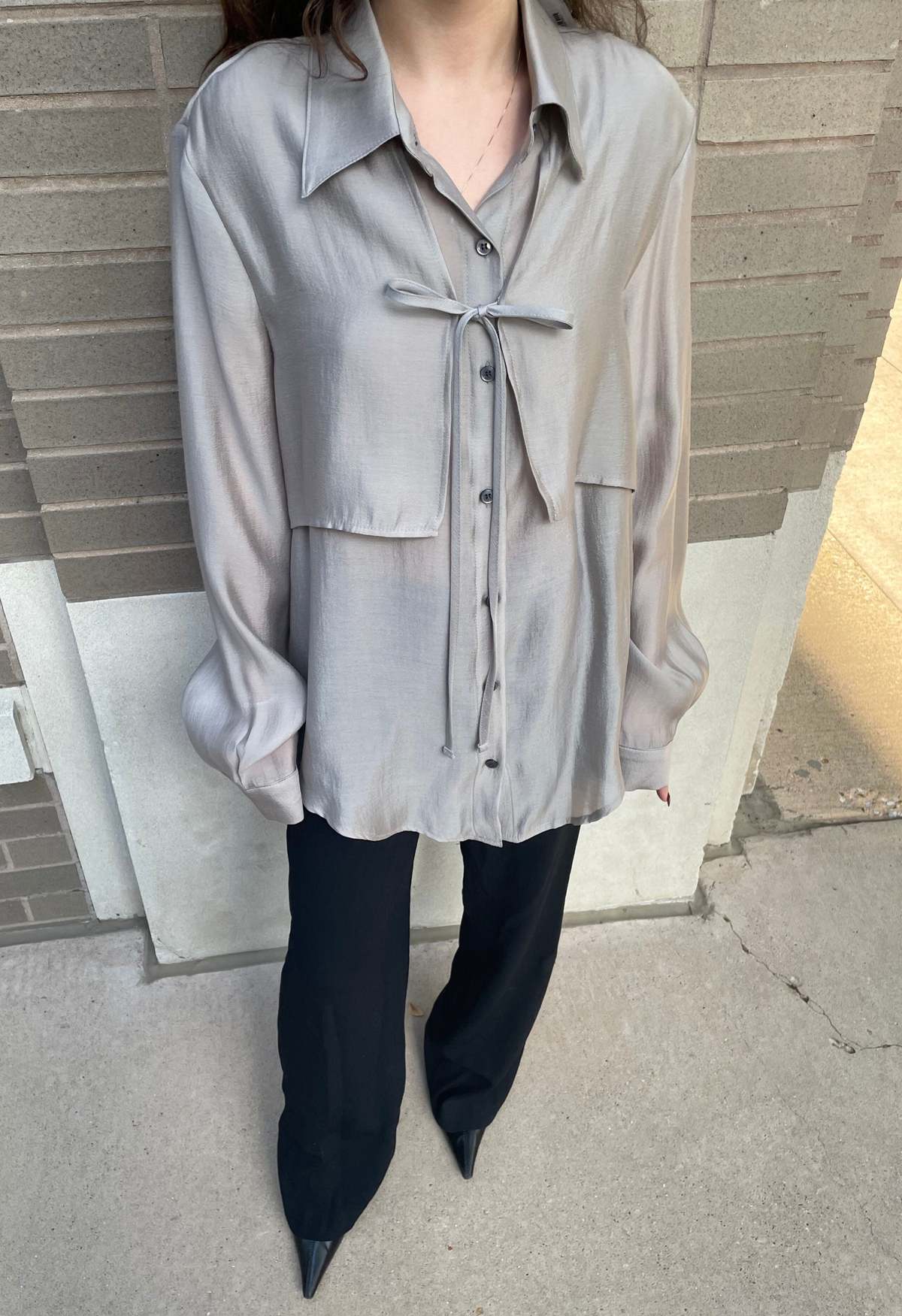 The NKC Store Kerina Button Down - Image 5 of 5