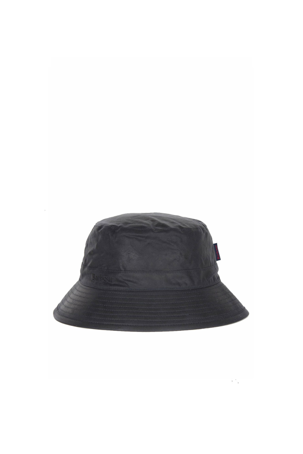 Barbour Wax Sports Hat