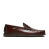 Paraboot Coraux Lis America Loafer - Marron - Thumbnail 1