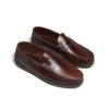 Paraboot Coraux Lis America Loafer - Marron - Thumbnail 3