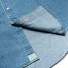Orslow Denim Button Down Shirt - Thumbnail 6