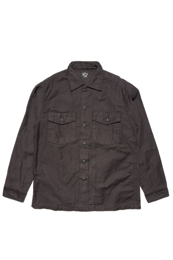 Orslow US Army Fatigue Shirt