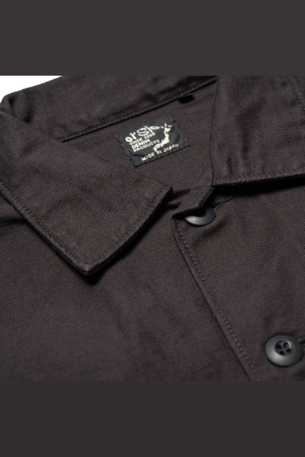 Orslow US Army Fatigue Shirt