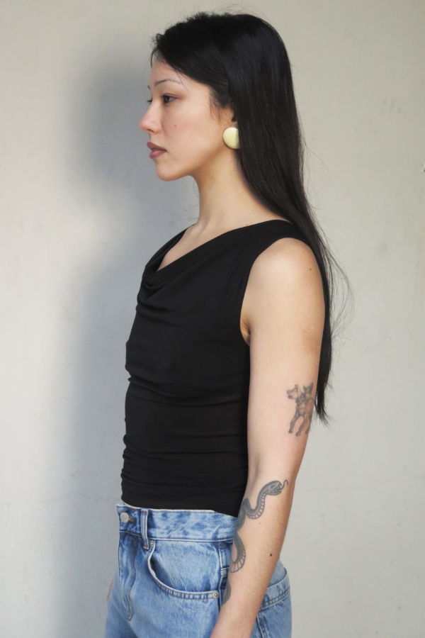 permanent vacation Debut Tank Top