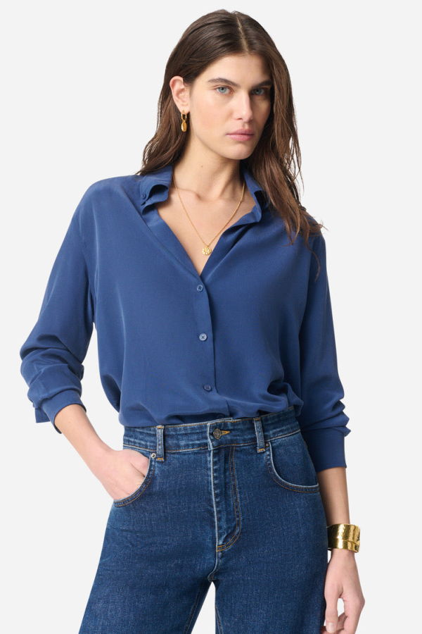 Vanessa Bruno Druyat Blouse