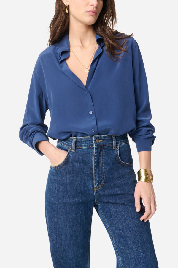 Vanessa Bruno Druyat Blouse