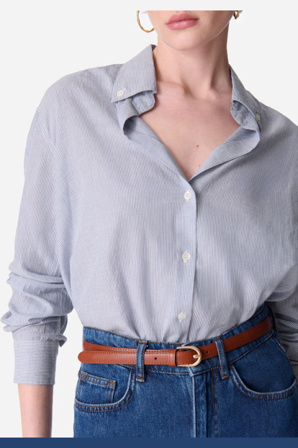 Vanessa Bruno Druyat Blouse