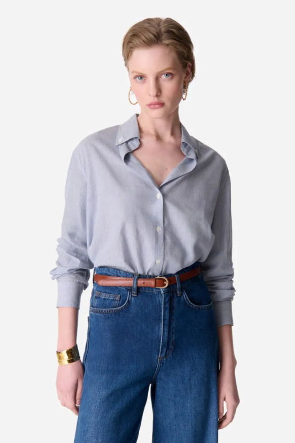 Vanessa Bruno Druyat Blouse