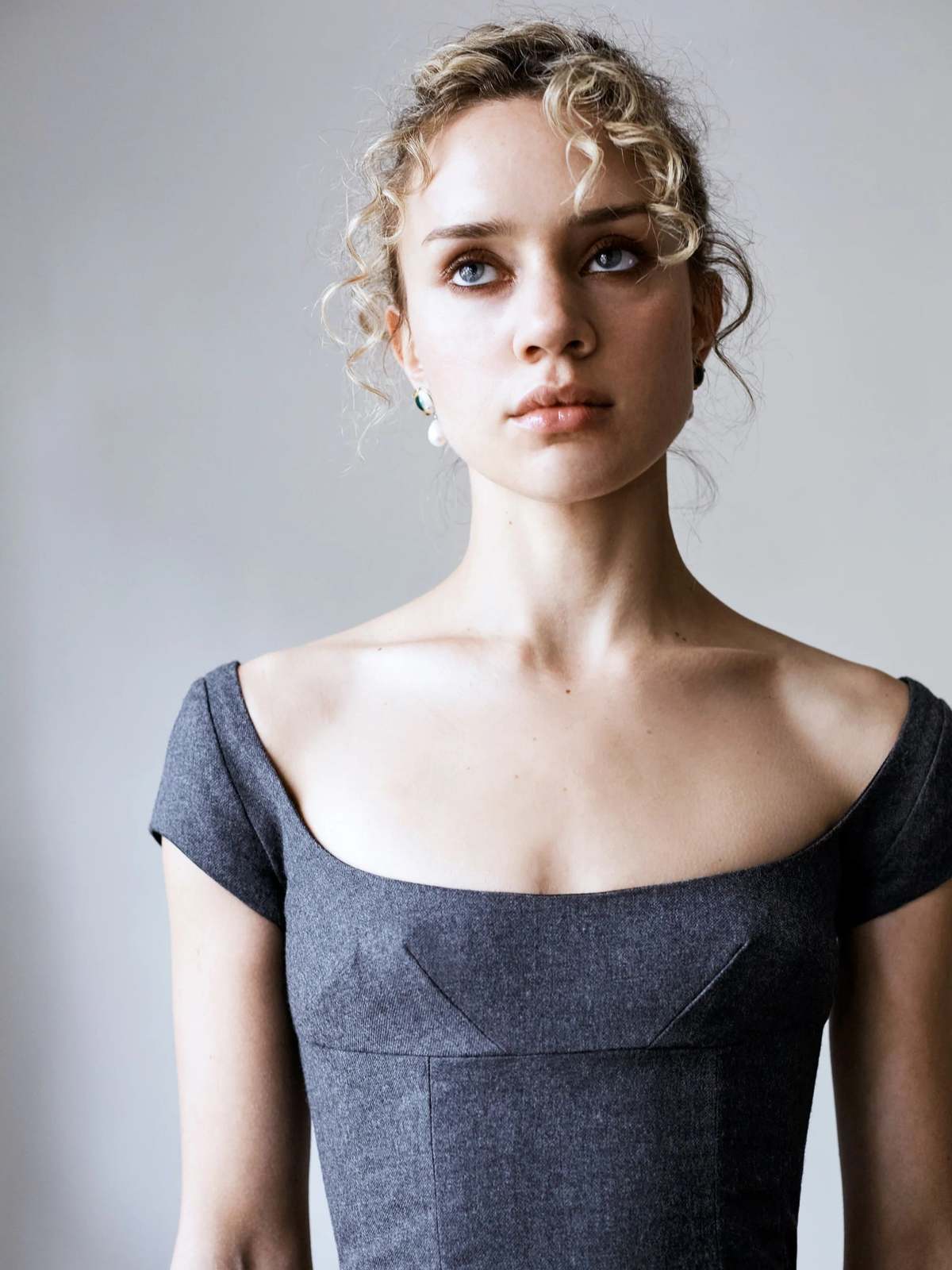 All is a Gentle Spring The Corselette Top - Image 2 of 4