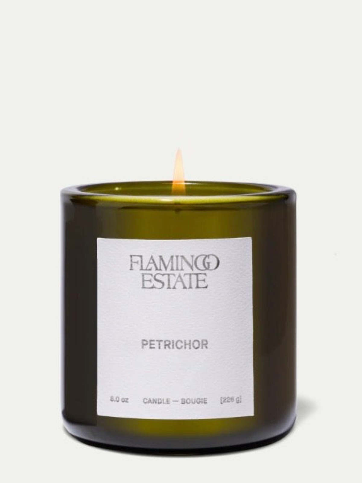 Flamingo Estate Petrichor Candle - Image 2 of 7
