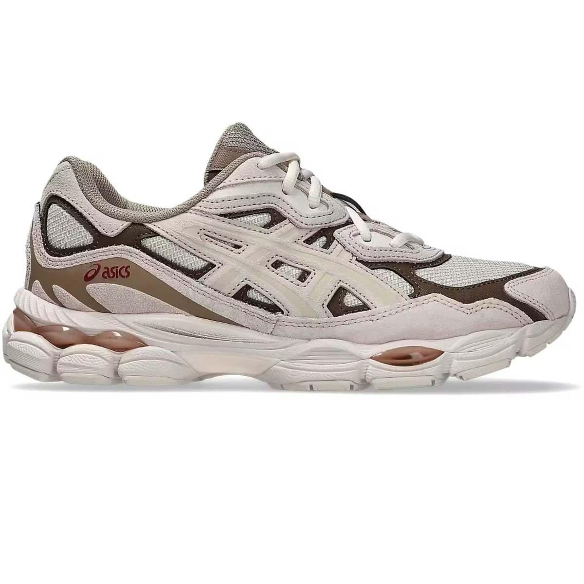 ASICS Gel-NYC Sneakers - Image 1 of 5