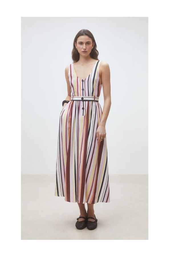 Suncoo Carioca Dress