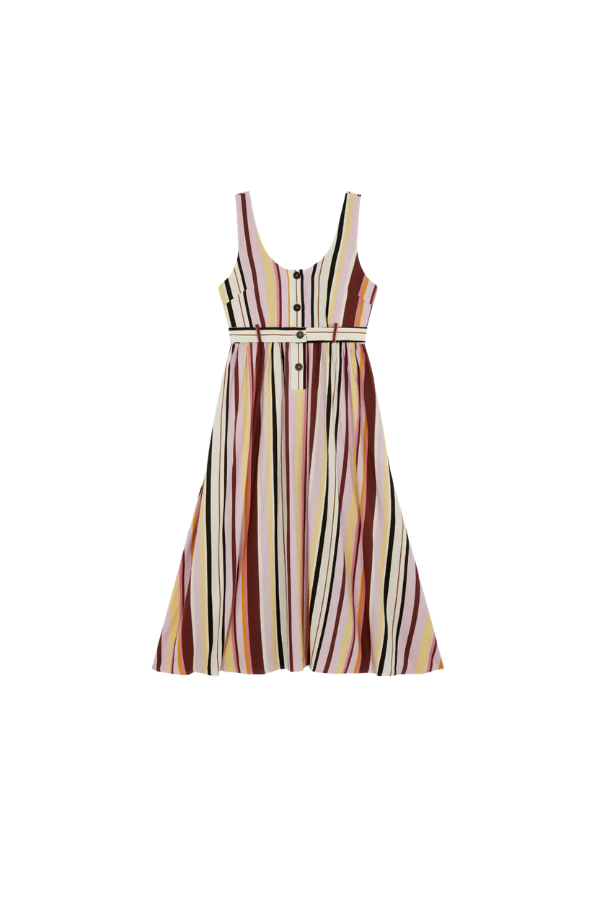 Suncoo Carioca Dress
